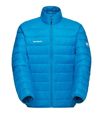 Mammut Jacket Crag In blue