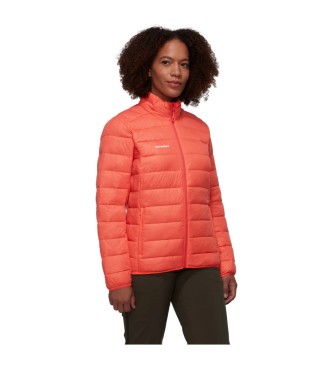 Mammut Crag En veste corail