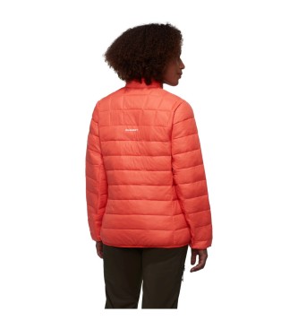 Mammut Crag En veste corail