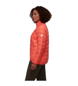 Mammut Chaqueta Crag In coral