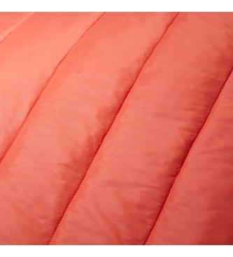 Mammut Chaqueta Crag In coral