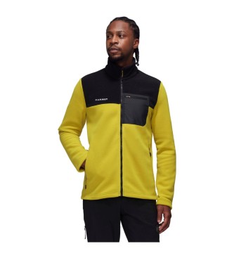 Mammut Jacket Innominata Ml yellow