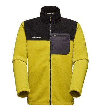 Mammut Jacke Innominata Ml gelb