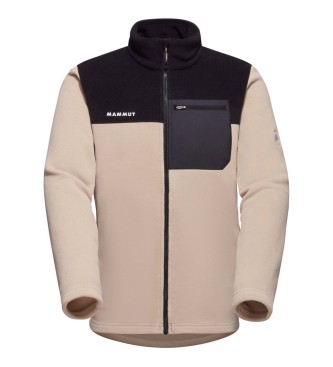 Mammut Jacke Innominata Ml braun