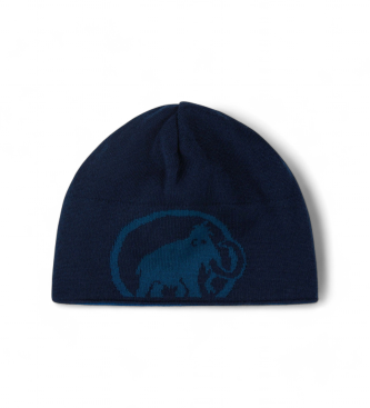 Mammut Navy Logo Cap