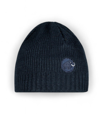 Mammut Sublieme marine beanie