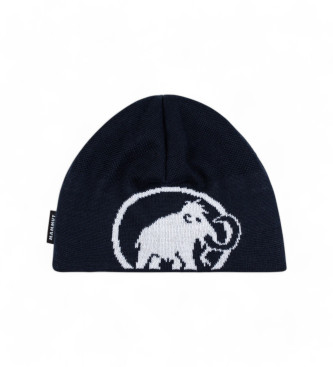 Mammut Tweak marine beanie