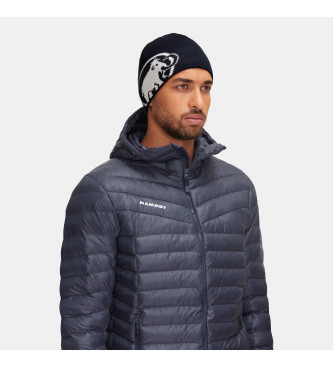 Mammut Tweak marine beanie