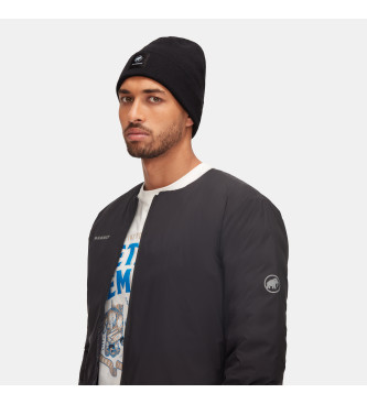 Mammut Casquette Fedoz noire