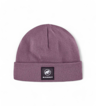 Mammut Fedoz lilac cap