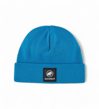 Mammut Fedoz cap blue