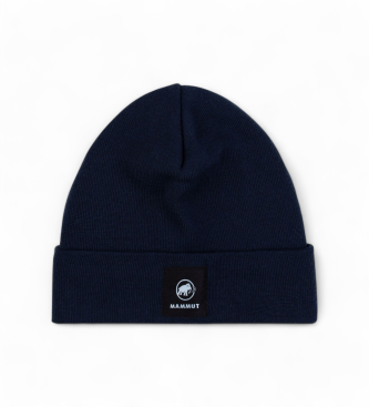 Mammut Gorro Fedoz marino