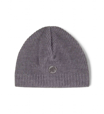 Mammut Gorro Sublime gris