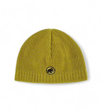 Mammut Gorro Sublime verde