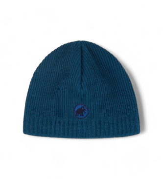 Mammut Sublime casquette bleue