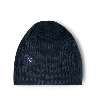 Mammut Gorro azul-marinho Sublime