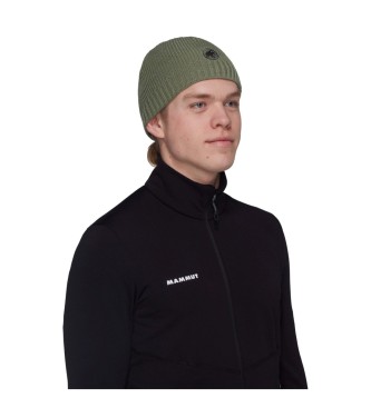 Mammut Sublime green cap