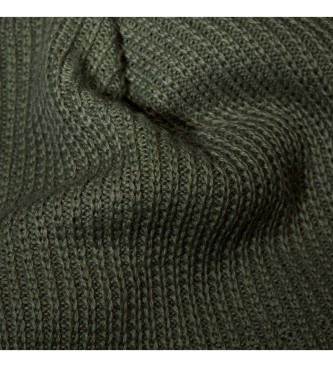 Mammut Cappello verde sublime