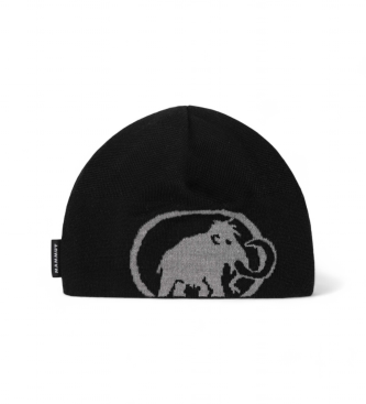 Mammut Chapeau Tweak noir