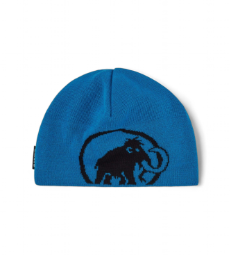 Mammut Cappello Tweak Blu