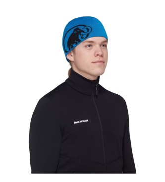 Mammut Tweak blauwe muts