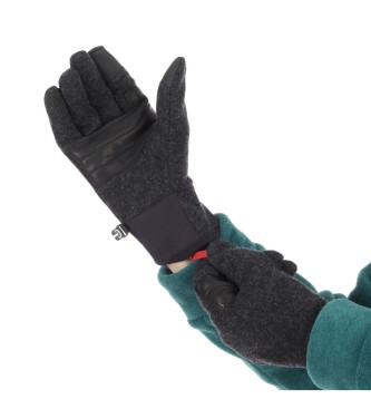 Mammut Passion Handschoenen zwart