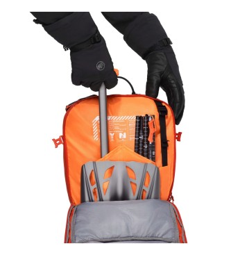 Mammut Nirvana 22 rygsk rd