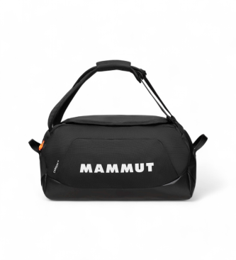 Mammut Rugzak Cargon 60L zwart