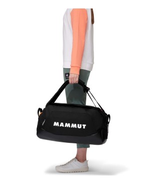 Mammut Rugzak Cargon 60L zwart