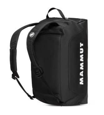 Mammut Zaino cargo 60L nero