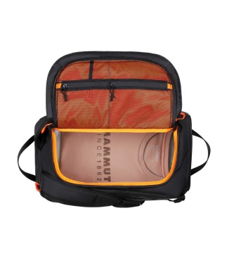 Mammut Rygsk Cargon 60L sort