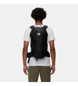 Mammut Lithium 20 backpack black