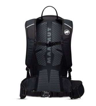 Mammut Lithium 20 rugzak zwart