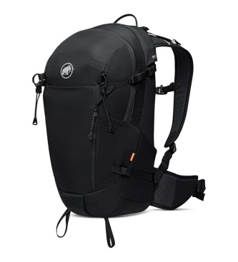 Mammut Lithium 25 rugzak zwart