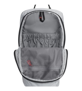 Mammut Backpack Neon Light 12 L grey