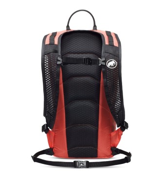 Mammut Mochila Neon Light 12 L vermelho