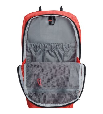 Mammut Backpack Neon Light 12 L red