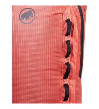 Mammut Sac  dos Neon Light 12 L rouge