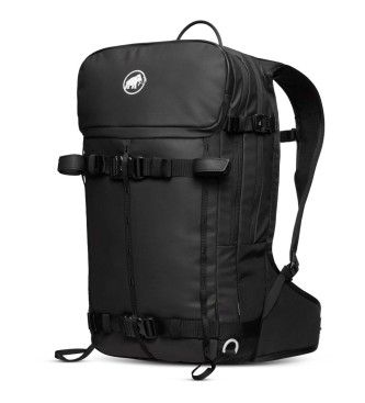 Mammut Sac  dos Nirvana 22 noir