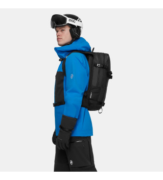 Mammut Nirvana 22 rygsk sort