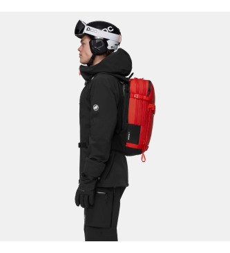 Mammut Zaino rosso Nirvana 22