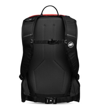 Mammut Nirvana 22 backpack red