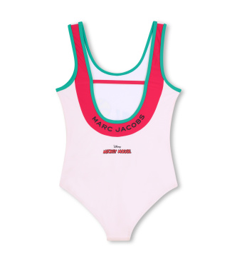 Marc Jacobs Costume intero rosa Disney