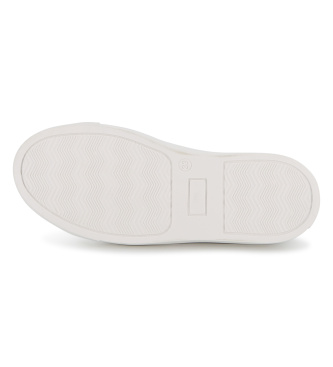 Marc Jacobs Sapatilhas Disney brancas