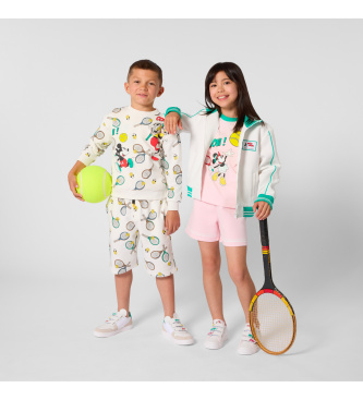 Marc Jacobs T-shirt Disney cor-de-rosa