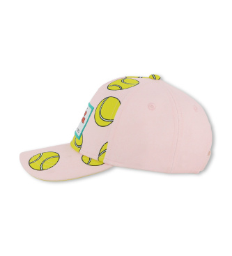 Marc Jacobs Disney rosa keps