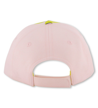 Marc Jacobs Disney rosa keps