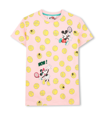 Marc Jacobs Vestito rosa Disney