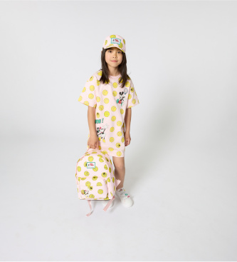 Marc Jacobs Vestito rosa Disney