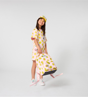 Marc Jacobs Vestito rosa Disney